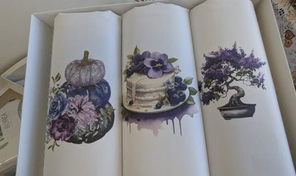 Tea Towels - 50 x 70cm