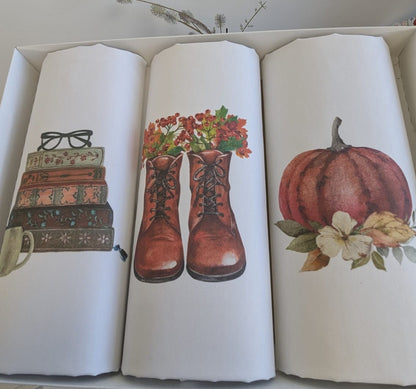 Tea Towels - 50 x 70cm