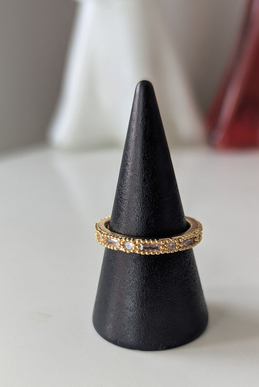Ring - New York