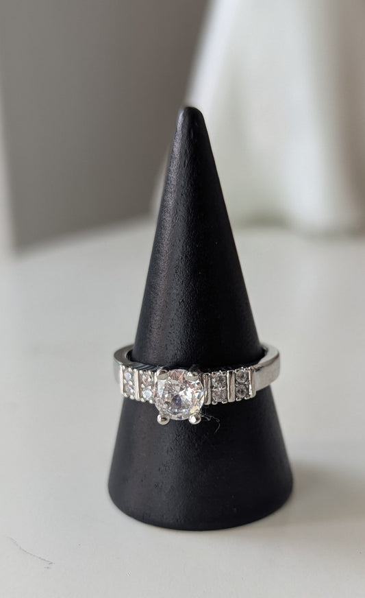 Ring - New Orleans