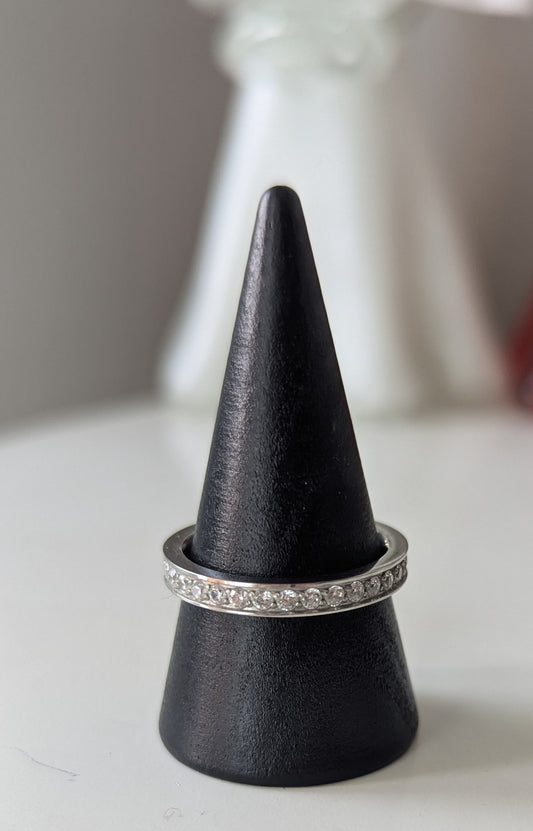 Ring - New Mexico