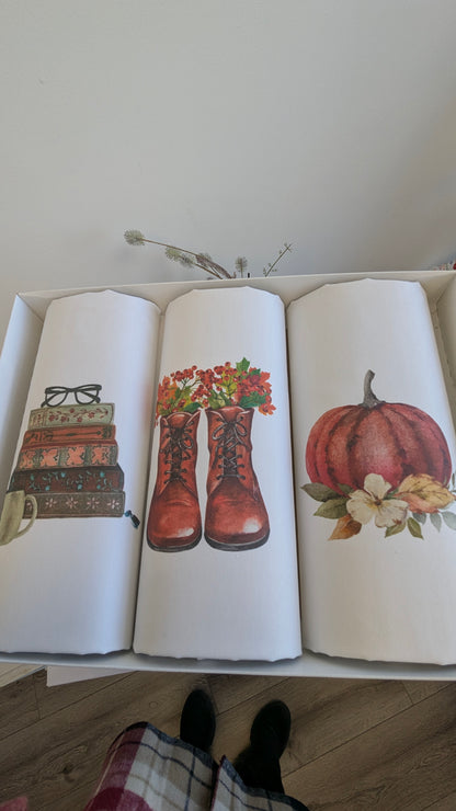 Tea Towels - 50 x 70cm