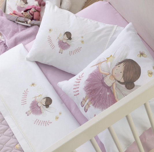 Baby Bedsheet Sets