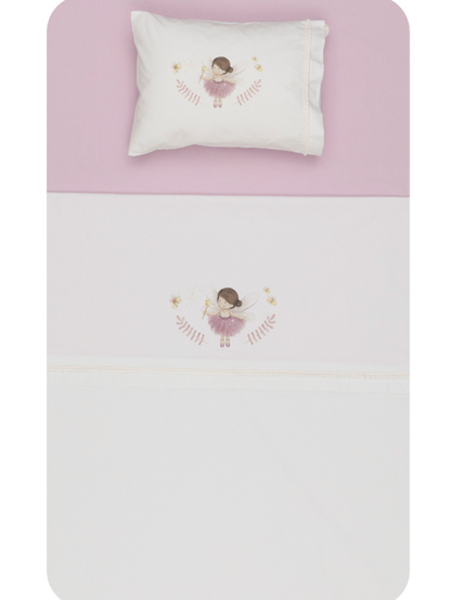 Baby Bedsheet Sets