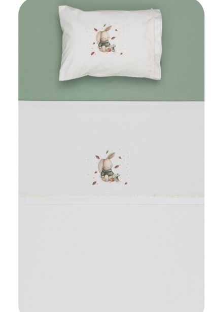 Baby Bedsheet Sets