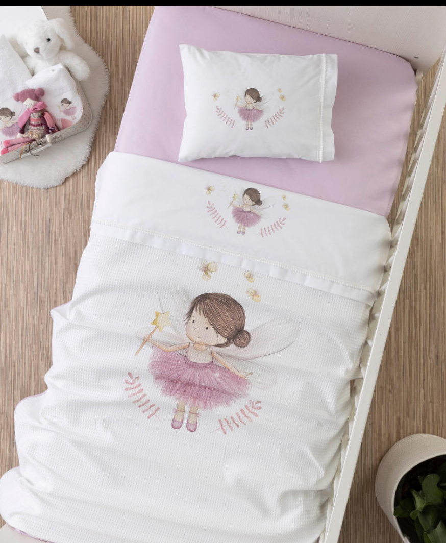Baby Bedsheet Sets