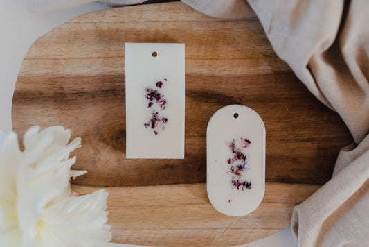 Scented Wax Tablet - Cherry Blossom 10h