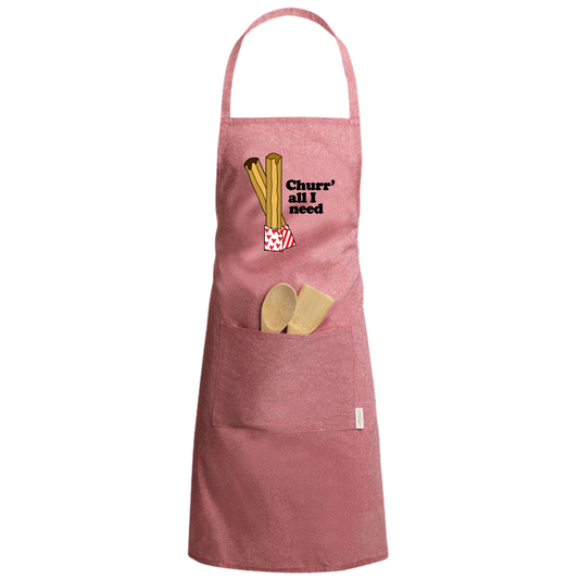Apron - Churro