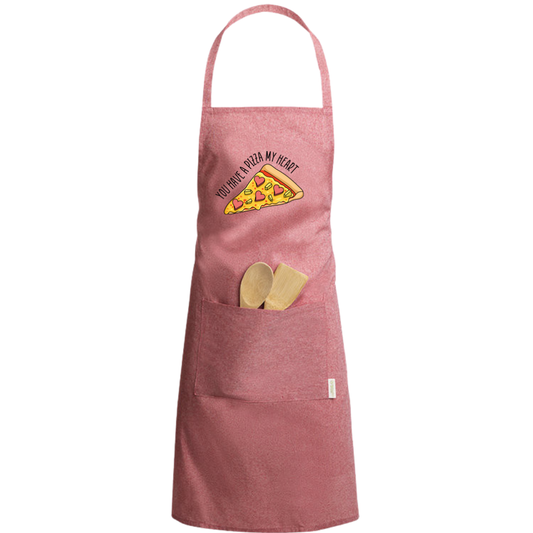 Apron - Pizza