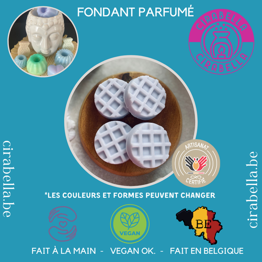 Wax Melt White lily