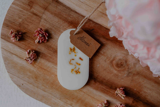 Scented Wax Tablet - Monoi 10h