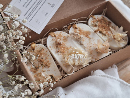 Your Nice Things - Wax Bars Set Ylang-Ylang and Jasmine
