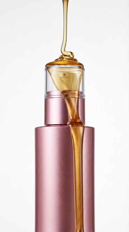 MEDICUBE - PDRN Pink Collagen Exosome Shot Ampoule 7500 30ml