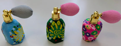 Vintage atomizers