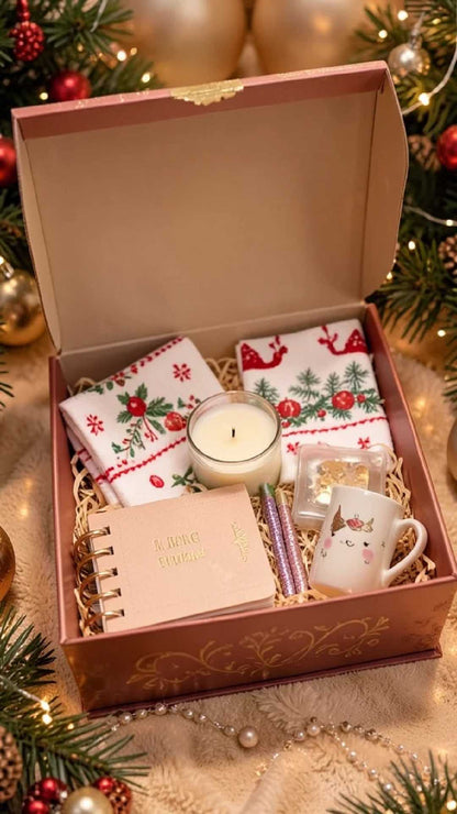 KELEPURI Gift Box