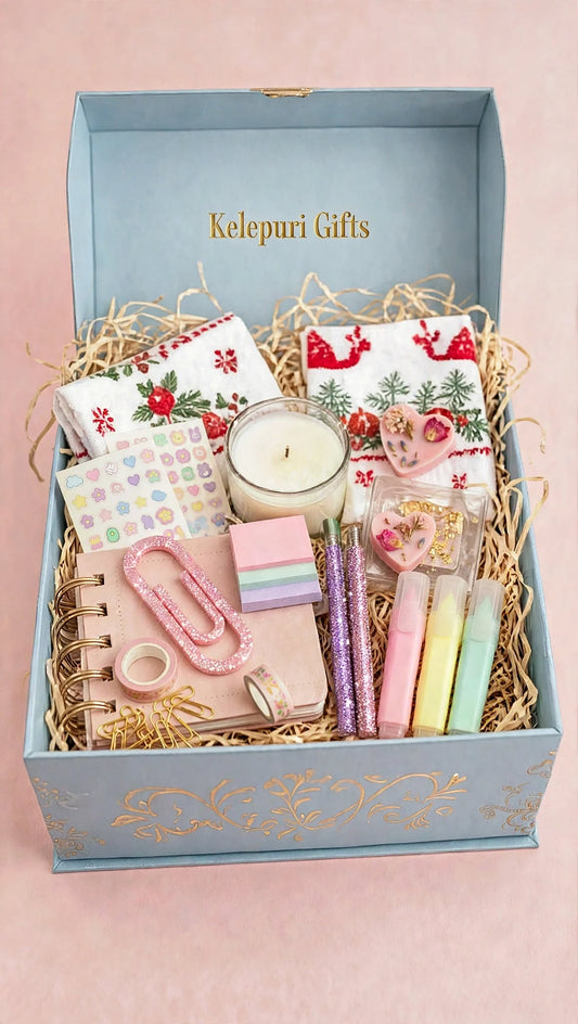 KELEPURI Gift Box