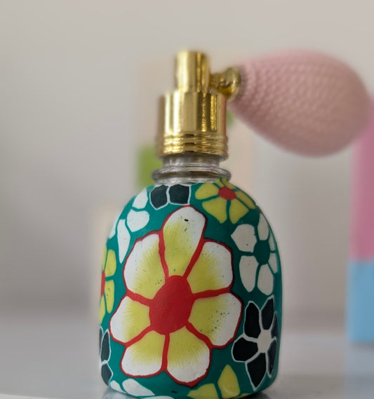 Vintage atomizers