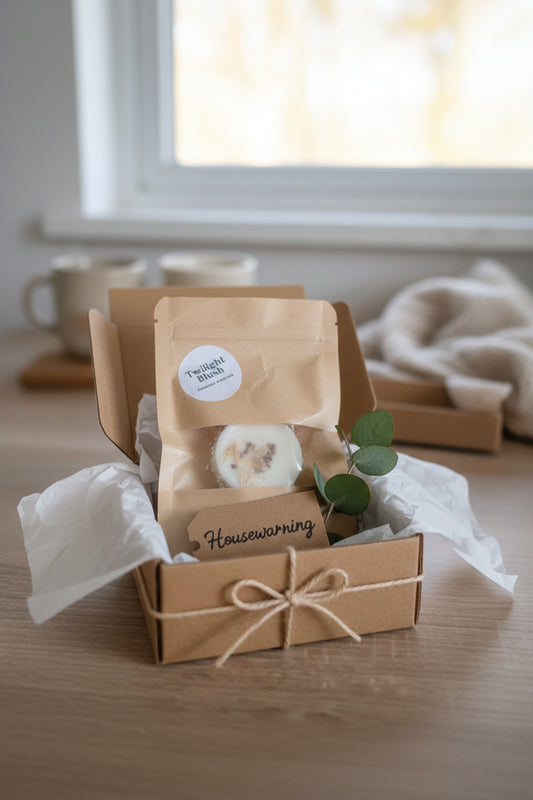 [Scent] scented wax tablet - home fragrance | KELEPURI