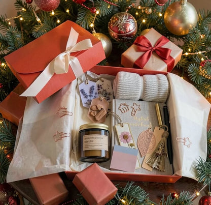 KELEPURI Gift Box