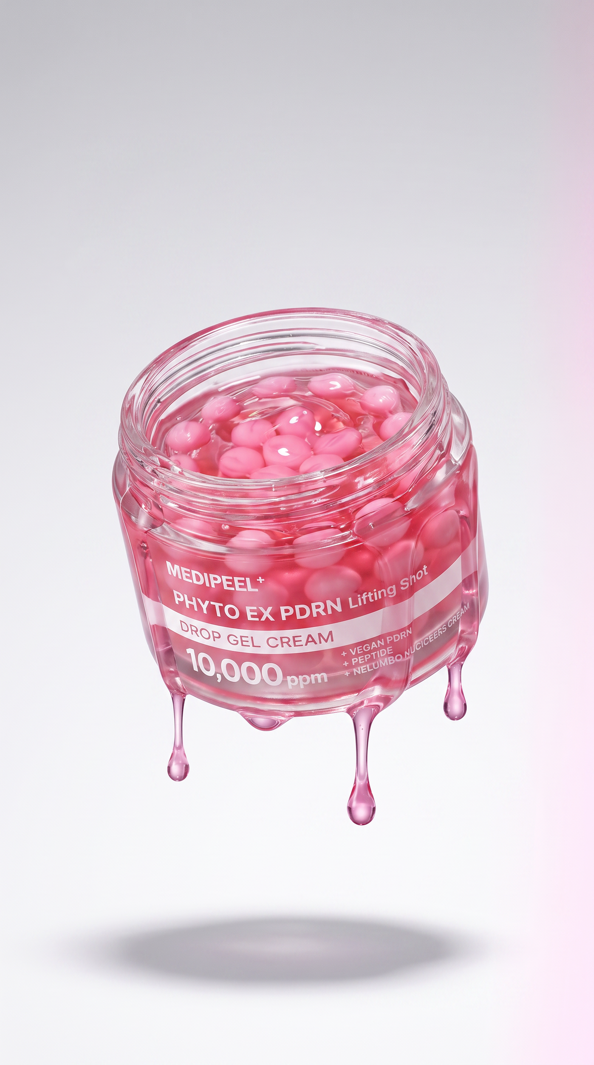 MEDIPEEL - Phyto Exosome PDRN Lifting Shot Drop Gel Cream 50g